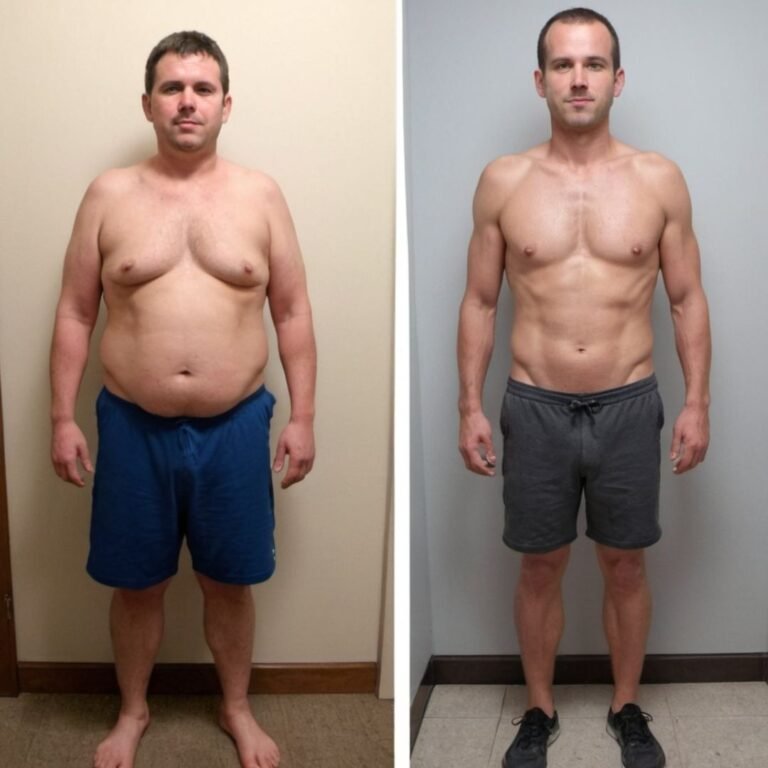 Total Body Transformation Guide photo review